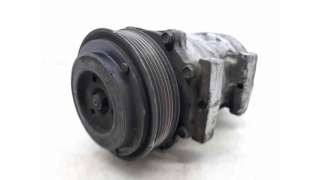 COMPRESOR AIRE ACONDICIONADO RENAULT LAGUNA I (1999-2001) 1.9 DCI (B56W) 107CV 1870CC - L.7623773 / 7700111289
