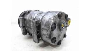 COMPRESOR AIRE ACONDICIONADO RENAULT LAGUNA I (1999-2001) 1.9 DCI (B56W) 107CV 1870CC - L.7623773 / 7700111289 2