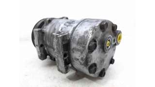 COMPRESOR AIRE ACONDICIONADO RENAULT LAGUNA I (1999-2001) 1.9 DCI (B56W) 107CV 1870CC - L.7623773 / 7700111289
