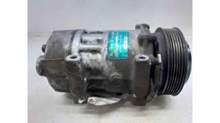 COMPRESOR AIRE ACONDICIONADO RENAULT LAGUNA I (1999-2001) 1.9 DCI (B56W) 107CV 1870CC - L.7623773 / 7700111289