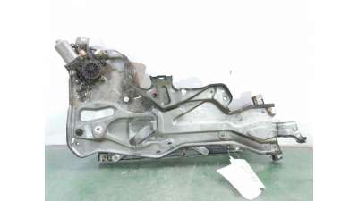 ELEVALUNAS TRASERO IZQUIERDO RENAULT LAGUNA I (1999-2001) 1.9 DCI (B56W) 107CV 1870CC - L.7623793 / 7701367649