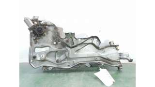 ELEVALUNAS TRASERO IZQUIERDO RENAULT LAGUNA I (1999-2001) 1.9 DCI (B56W) 107CV 1870CC - L.7623793 / 7701367649