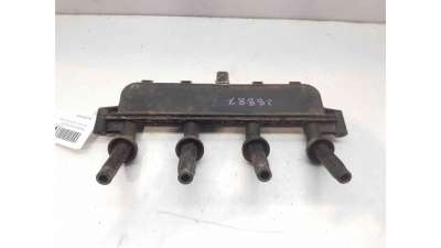 BOBINA ENCENDIDO PEUGEOT 106 II (1996-2004) 1.4 I 75CV 1360CC - L.7623955 / 9635864980