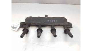 BOBINA ENCENDIDO PEUGEOT 106 II (1996-2004) 1.4 I 75CV 1360CC - L.7623955 / 9635864980