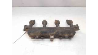 BOBINA ENCENDIDO PEUGEOT 106 II (1996-2004) 1.4 I 75CV 1360CC - L.7623955 / 9635864980
