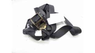 CINTURON SEGURIDAD DELANTERO DERECHO PEUGEOT 106 II (1996-2004) 1.4 I 75CV 1360CC - L.7623993 / 96315518XX