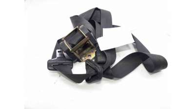 CINTURON SEGURIDAD DELANTERO DERECHO PEUGEOT 106 II (1996-2004) 1.4 I 75CV 1360CC - L.7623993 / 96315518XX
