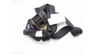 CINTURON SEGURIDAD DELANTERO DERECHO PEUGEOT 106 II (1996-2004) 1.4 I 75CV 1360CC - L.7623993 / 96315518XX