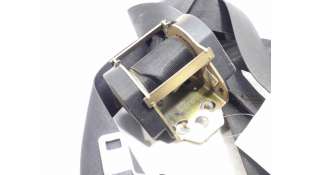 CINTURON SEGURIDAD DELANTERO DERECHO PEUGEOT 106 II (1996-2004) 1.4 I 75CV 1360CC - L.7623993 / 96315518XX 2