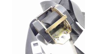 CINTURON SEGURIDAD DELANTERO DERECHO PEUGEOT 106 II (1996-2004) 1.4 I 75CV 1360CC - L.7623993 / 96315518XX