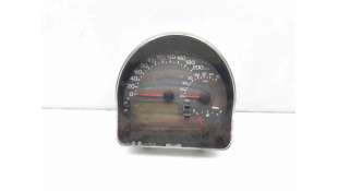 CUADRO INSTRUMENTOS FIAT MULTIPLA (2002-2010) 1.9 JTD 115 115CV 1910CC - L.7624213 / 51732331