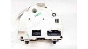 CUADRO INSTRUMENTOS FIAT MULTIPLA (2002-2010) 1.9 JTD 115 115CV 1910CC - L.7624213 / 51732331 2