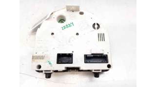 CUADRO INSTRUMENTOS FIAT MULTIPLA (2002-2010) 1.9 JTD 115 115CV 1910CC - L.7624213 / 51732331