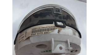 CUADRO INSTRUMENTOS FIAT MULTIPLA (2002-2010) 1.9 JTD 115 115CV 1910CC - L.7624213 / 51732331