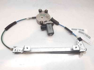 ELEVALUNAS TRASERO DERECHO FIAT MULTIPLA (2002-2010) 1.9 JTD 115 115CV 1910CC - L.7624225 / 465136000