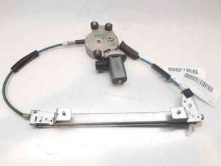 ELEVALUNAS TRASERO DERECHO FIAT MULTIPLA (2002-2010) 1.9 JTD 115 115CV 1910CC - L.7624225 / 465136000