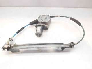ELEVALUNAS TRASERO DERECHO FIAT MULTIPLA (2002-2010) 1.9 JTD 115 115CV 1910CC - L.7624225 / 465136000