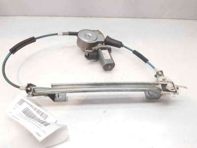 ELEVALUNAS TRASERO IZQUIERDO FIAT MULTIPLA (2002-2010) 1.9 JTD 115 115CV 1910CC - L.7624226 / 465107630