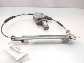 ELEVALUNAS TRASERO IZQUIERDO FIAT MULTIPLA (2002-2010) 1.9 JTD 115 115CV 1910CC - L.7624226 / 465107630