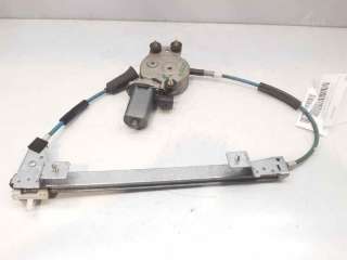 ELEVALUNAS TRASERO IZQUIERDO FIAT MULTIPLA (2002-2010) 1.9 JTD 115 115CV 1910CC - L.7624226 / 465107630