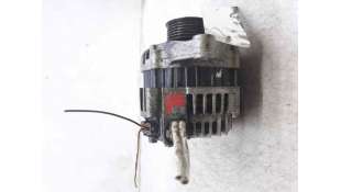 ALTERNADOR NISSAN ALMERA II (2000-2006) 1.5 90CV 1498CC - L.7624356 / 23100BU010