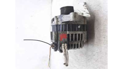 ALTERNADOR NISSAN ALMERA II (2000-2006) 1.5 90CV 1498CC - L.7624356 / 23100BU010
