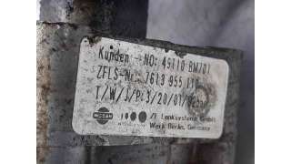 BOMBA DIRECCION NISSAN ALMERA II (2000-2006) 1.5 90CV 1498CC - L.7624372 / 49110BM701
