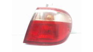 PILOTO TRASERO DERECHO NISSAN ALMERA II (2000-2006) 1.5 90CV 1498CC - L.7624502 / 26550BN026