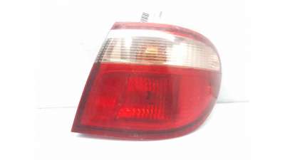 PILOTO TRASERO DERECHO NISSAN ALMERA II (2000-2006) 1.5 90CV 1498CC - L.7624502 / 26550BN026