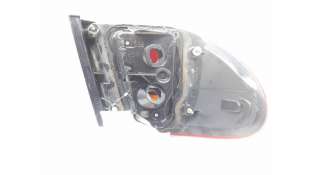 PILOTO TRASERO DERECHO NISSAN ALMERA II (2000-2006) 1.5 90CV 1498CC - L.7624502 / 26550BN026 2