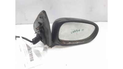 RETROVISOR DERECHO NISSAN ALMERA II (2000-2006) 1.5 90CV 1498CC - L.7624524 / 963017M200