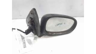 RETROVISOR DERECHO NISSAN ALMERA II (2000-2006) 1.5 90CV 1498CC - L.7624524 / 963017M200