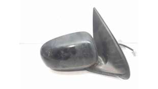 RETROVISOR DERECHO NISSAN ALMERA II (2000-2006) 1.5 90CV 1498CC - L.7624524 / 963017M200 2