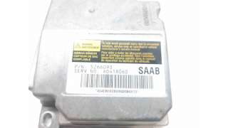 CENTRALITA AIRBAG SAAB 9-5 (2001-2009) 2.3 T 185CV 2290CC - L.7624615 / 12764940