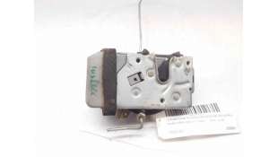 CERRADURA PUERTA DELANTERA IZQUIERDA SAAB 9-5 (2001-2009) 2.3 T 185CV 2290CC - L.7624621 / 4855151