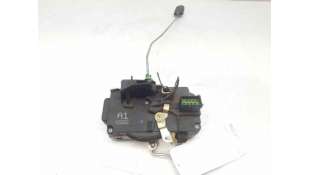 CERRADURA PUERTA DELANTERA IZQUIERDA SAAB 9-5 (2001-2009) 2.3 T 185CV 2290CC - L.7624621 / 4855151 2