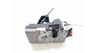 CERRADURA PUERTA TRASERA IZQUIERDA SAAB 9-5 (2001-2009) 2.3 T 185CV 2290CC - L.7624623 / 4855193 2