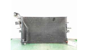 CONDENSADOR / RADIADOR  AIRE ACONDICIONADO SAAB 9-5 (2001-2009) 2.3 T 185CV 2290CC - L.7624632 / 5048350