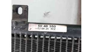 CONDENSADOR / RADIADOR  AIRE ACONDICIONADO SAAB 9-5 (2001-2009) 2.3 T 185CV 2290CC - L.7624632 / 5048350 2