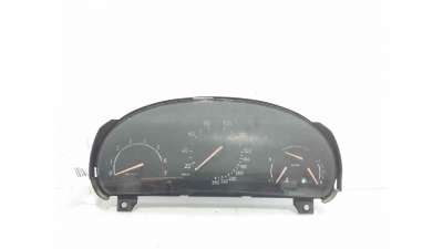 CUADRO INSTRUMENTOS SAAB 9-5 (2001-2009) 2.3 T 185CV 2290CC - L.7624635 / 5373162