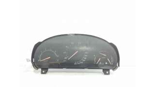 CUADRO INSTRUMENTOS SAAB 9-5 (2001-2009) 2.3 T 185CV 2290CC - L.7624635 / 5373162