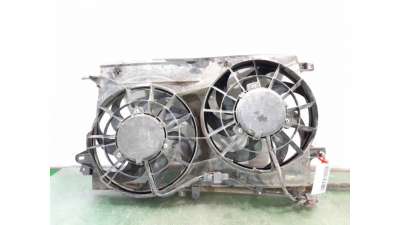 ELECTROVENTILADOR SAAB 9-5 (2001-2009) 2.3 T 185CV 2290CC - L.7624644 / 12763570