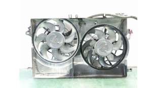 ELECTROVENTILADOR SAAB 9-5 (2001-2009) 2.3 T 185CV 2290CC - L.7624644 / 12763570 2
