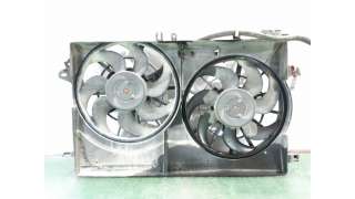 ELECTROVENTILADOR SAAB 9-5 (2001-2009) 2.3 T 185CV 2290CC - L.7624644 / 12763570