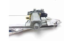 ELEVALUNAS TRASERO DERECHO SAAB 9-5 (2001-2009) 2.3 T 185CV 2290CC - L.7624647 / 5333422 2