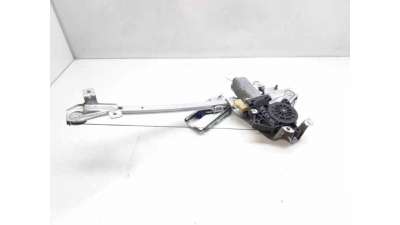 ELEVALUNAS TRASERO IZQUIERDO SAAB 9-5 (2001-2009) 2.3 T 185CV 2290CC - L.7624648 / 5184858