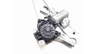 ELEVALUNAS TRASERO IZQUIERDO SAAB 9-5 (2001-2009) 2.3 T 185CV 2290CC - L.7624648 / 5184858 2