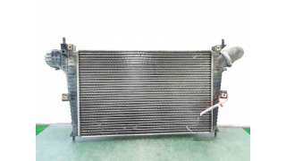 INTERCOOLER SAAB 9-5 (2001-2009) 2.3 T 185CV 2290CC - L.7624670 / 4576039