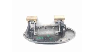 MANETA EXTERIOR TRASERA DERECHA SAAB 9-5 (2001-2009) 2.3 T 185CV 2290CC - L.7624692 / 4553285 2