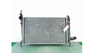 RADIADOR AGUA SAAB 9-5 (2001-2009) 2.3 T 185CV 2290CC - L.7624735 / 5193370